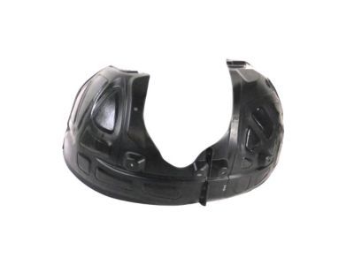 Dodge 68205936AB SHIELD Splash Front