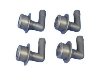 Jeep 53030495 PCV Valve