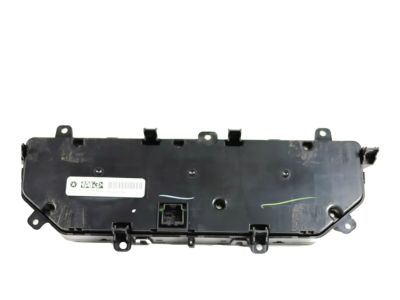 Mopar 6SZ04DX9AA Center Stack Upper