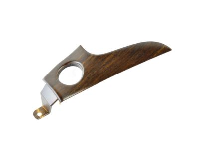 Mopar 5QW25AAAAB Applique Instrument Panel Driver Inboard Mopar 5QW25AAAAB Applique Instrument Panel Driver Inboard