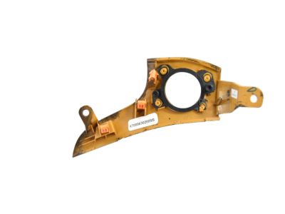 Mopar 5QW25AAAAB Applique Instrument Panel Driver Inboard