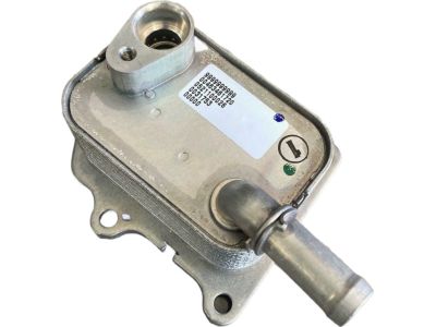 Mopar 68439903AA Cooler Engine Oil Mopar 68439903AA Cooler Engine Oil