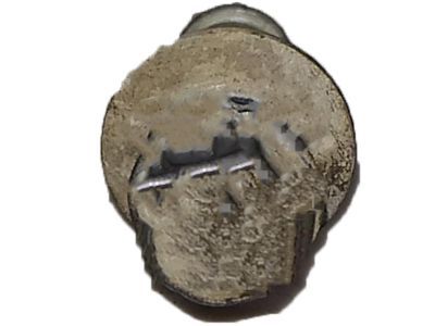 Dodge 6509621AA Oil Pan Bolt