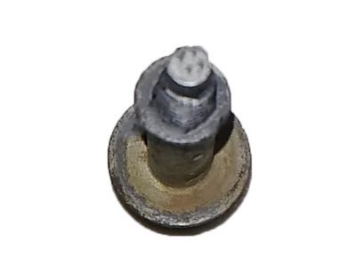 Dodge 6509621AA Oil Pan Bolt