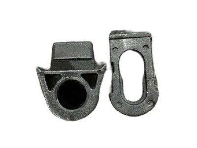 Ram 68112784AA Support Rod Clip