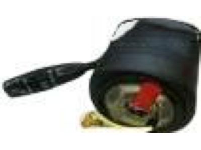 Mopar 1HE79DX9AD Module Steering Column
