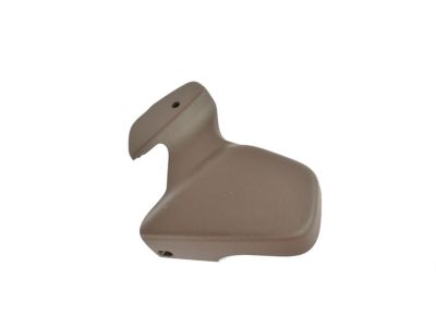 Mopar 5YS15GTVAA Shield Front Seat Right Inboard