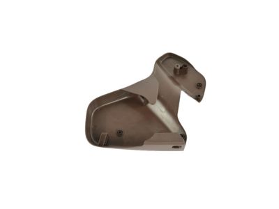 Mopar 5YS15GTVAA Shield Front Seat Right Inboard