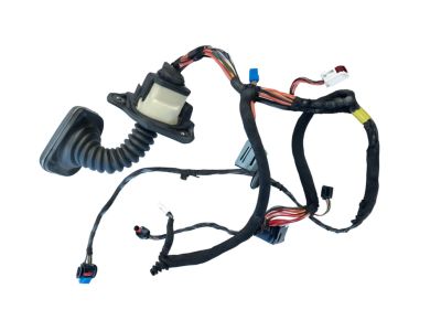 Mopar 68092361AF Wiring Front Door