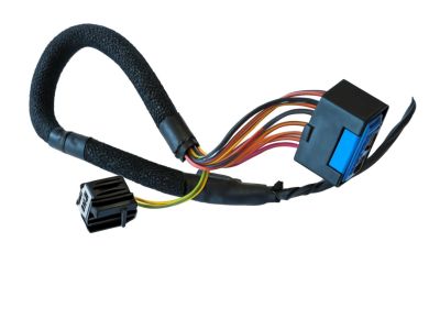 Mopar 68092361AF Wiring Front Door