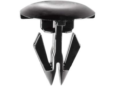 Jeep 68033045AA CLIP Applique Arrow Head