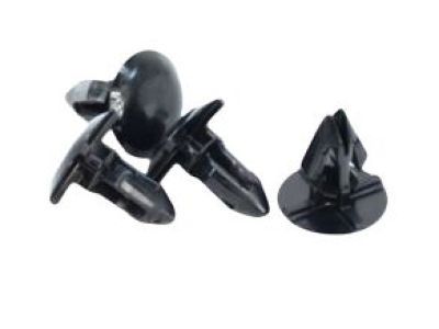 Jeep 68033045AA CLIP Applique Arrow Head