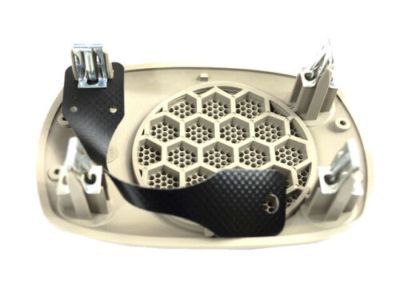 Mopar 1TE03BD1AA Grille Speaker Above Second Seat