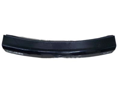 Dodge Tailgate Handle - ZG79DX8AG