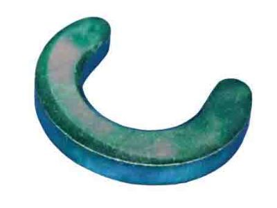 Dodge 4137669 LOCK Drive Shaft