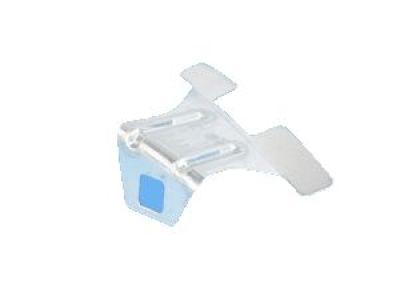 Jeep 68246352AA Upper Bracket