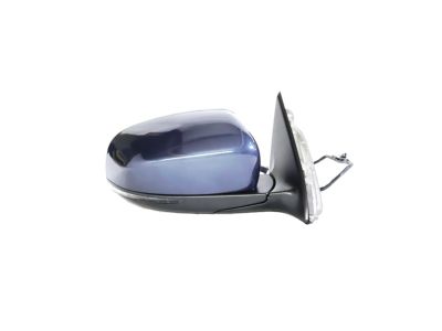 1VF42TBFAD Mopar Mirror Outside Rearview Complete Assembly Product Photo 2 of 3