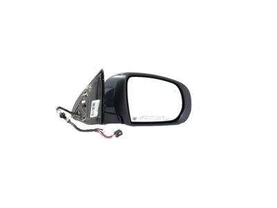 1VF42TBFAD Mopar Mirror Outside Rearview Complete Assembly Product Photo 3 of 3