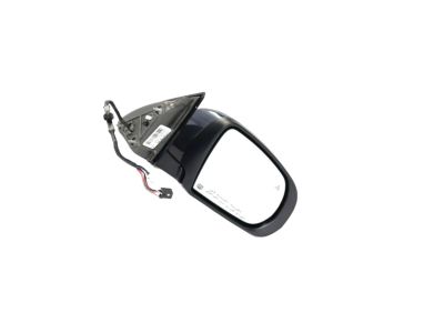 1VF42TBFAD Mopar Mirror Outside Rearview Complete Assembly Product Photo 1 of 3