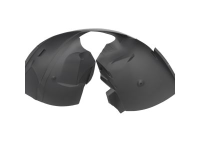 Mopar 5113094AC Shield Splash Mopar 5113094AC Shield Splash