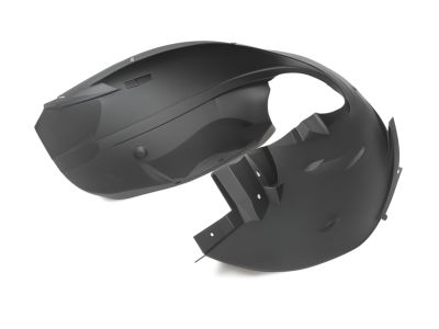 Mopar 5113094AC Shield Splash