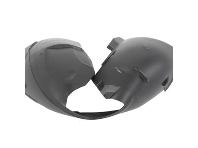 Mopar 5113094AC Shield Splash