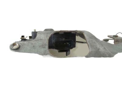 Chrysler 5017854AA Actuator