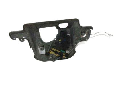 Chrysler 5017854AA Actuator