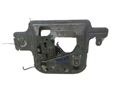 Chrysler 5017854AA Actuator