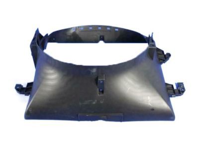 Ram Fan Shroud - 68194959AG