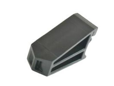 Dodge 55077777AB BUMPER Grille