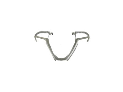 Mopar 6EP49XSAAB Bezel Steering Wheel