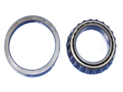 Dodge Ram 1500 Differential Bearing - 5086689AA