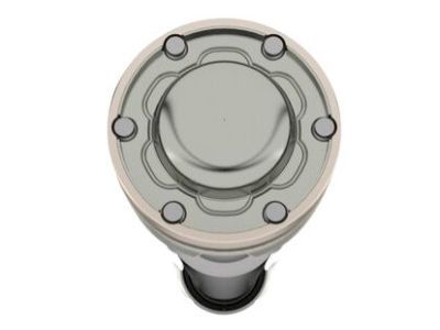 Mopar 68206210AA Shaft Drive Rear 2-Piece