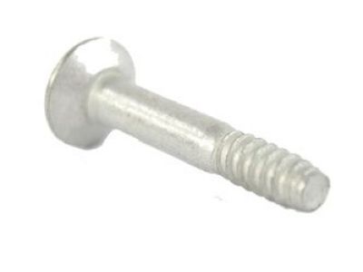 Jeep 6033876 SCREW Tapping M6.3x1.8x38.1