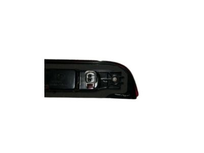 Jeep 5116236AD LAMP Liftgate Chmsl