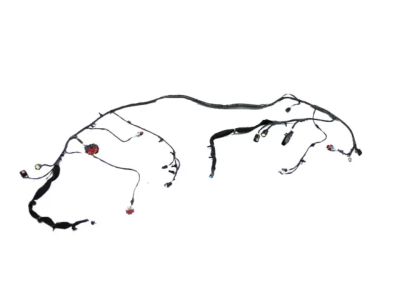 Mopar 68380204AC Wiring Front End Module