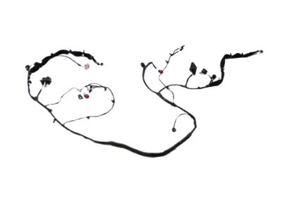 Mopar 68380204AC Wiring Front End Module