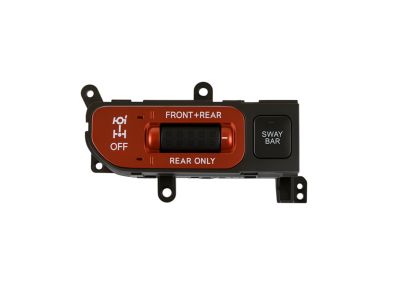 Mopar 56046716AC Switch Transfer Case Off Road Switch