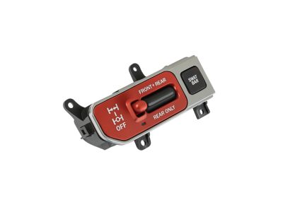 Mopar 56046716AC Switch Transfer Case Off Road Switch