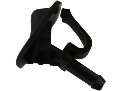 Jeep Windshield Washer Nozzle - 55156728AB