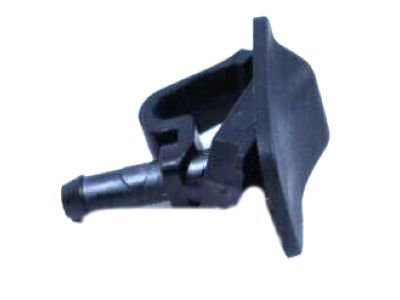 Jeep Windshield Washer Nozzle - 55156728AB