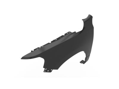 Mopar 68276309AA Panel Fender, Front Driver Side