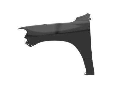Mopar 68276309AA Panel Fender, Front Driver Side