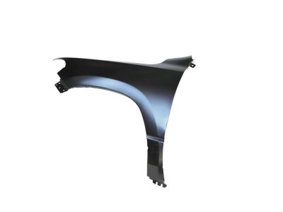 Mopar 68276309AA Panel Fender, Front Driver Side