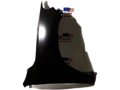 Mopar 68276309AA Panel Fender, Front Driver Side