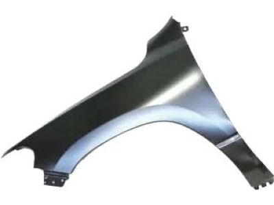 Mopar 68276309AA Panel Fender, Front Driver Side