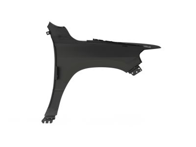 Mopar 68276309AA Panel Fender, Front Driver Side