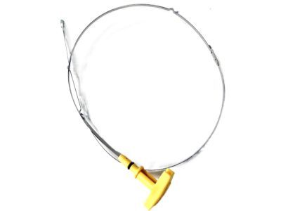 Jeep Wagoneer Dipstick - 53021321AK