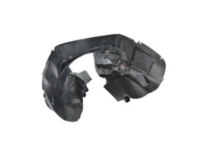 Jeep 68254969AA Fender Liner